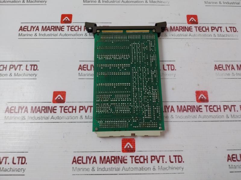 Eberle E-41 Input Card Ls 45 1157/a Pd 45 1157/a Bs 45 1157/a