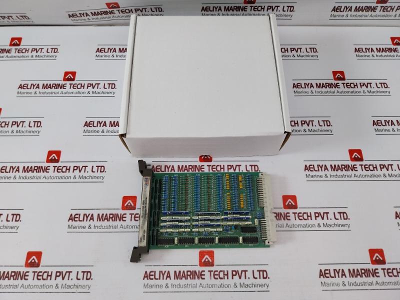 Eberle E-41 Input Module, 1203B3254 0514 31 000 000N