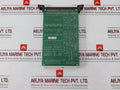 Eberle E-41 Input Module, 1203B3254 0514 31 000 000N