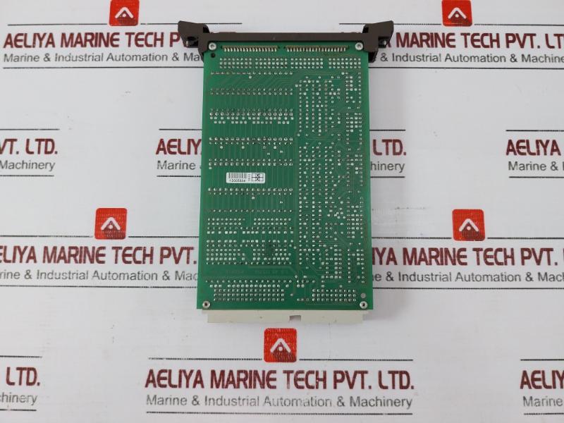 Eberle E-41 Input Module, 1203B3254 0514 31 000 000N