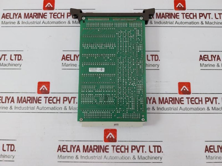 Eberle E-41 Input Module, 1203B3254 0514 31 000 000N