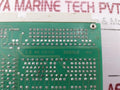 Eberle E-41 Input Module, 1203B3254 0514 31 000 000N