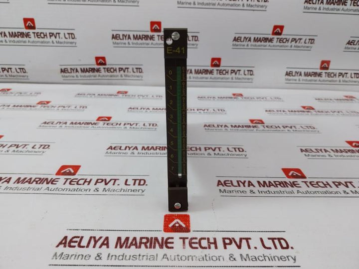 Eberle E-41 Input Module, 1203B3254 0514 31 000 000N