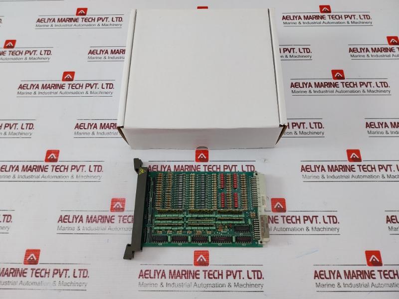 Eberle E-41 Input Module, Pd 45 1157/A 000 19 2825 000 , 0103