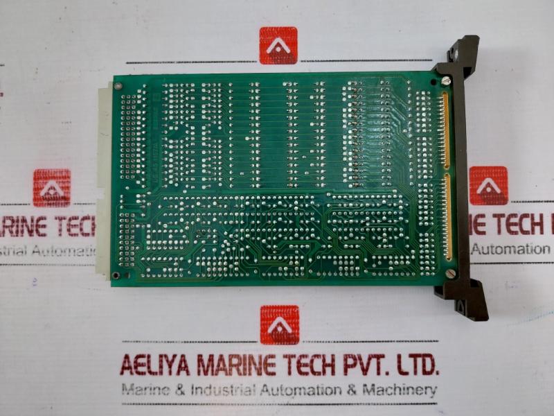 Eberle E-41 Input Module, Pd 45 1157/A 000 19 2825 000 , 0103