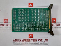 Eberle E-41 Input Module, Pd 45 1157/A 000 19 2825 000 , 0103