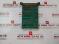 Eberle E-41 Ls 45 Pcb Input Module 1157/a Pd 45 1157/a