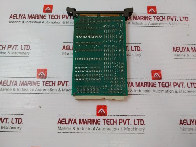 Eberle E-41 Ls 45 Pcb Input Module 1157/a Pd 45 1157/a