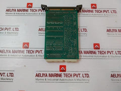 Eberle E-41 Ls 45 Pcb Input Module 1157/a Pd 45 1157/a