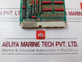 Eberle E-41 Ls 45 Pcb Input Module 1157/a Pd 45 1157/a