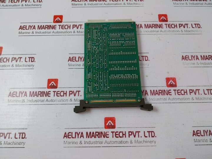 Eberle E-41 Printed Circuit Board Input Module Ls 45 1157/a Pd 45 1157/a