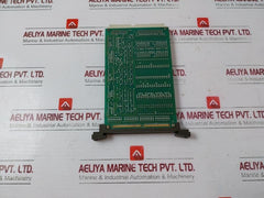 Eberle E-41 Printed Circuit Board Input Module Ls 45 1157/a Pd 45 1157/a