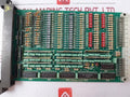 Eberle E-41 Printed Circuit Board Input Module Ls 45 1157/a Pd 45 1157/a