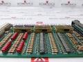 Eberle E-41 Printed Circuit Board Input Module Ls 45 1157/a Pd 45 1157/a