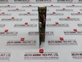 Eberle EA-89 Digital Input/output Module 10 Input/6 Output