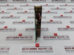 Eberle EA-89 Digital Input/output Module 10 Input/6 Output