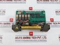 Eberle EA-89 Digital Input/output Module 10 Input/6 Output