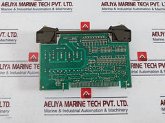 Eberle EA-89 Digital Input/output Module 10 Input/6 Output
