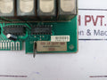 Eberle EA-89 Digital Input/output Module 10 Input/6 Output
