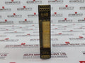 Eberle EA-89 Digital Input/output Module 10 Input/6 Output