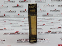 Eberle EA-89 Digital Input/output Module 10 Input/6 Output