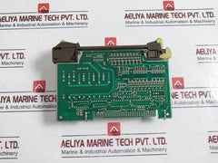 Eberle EA-89 Relay Module (E/A-Modul I/O-Module 6 A/O Ac250V 2A Relay)