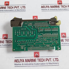 Eberle EA-89 Relay Module (E/A-Modul I/O-Module 6 A/O Ac250V 2A Relay)