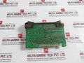 Eberle EA-89 Relay Module (E/A-Modul I/O-Module 6 A/O AC250V 2A Relay) Used