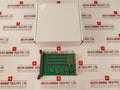Eberle Gefe45210 004 Automation Panel Pcb Card 94V0