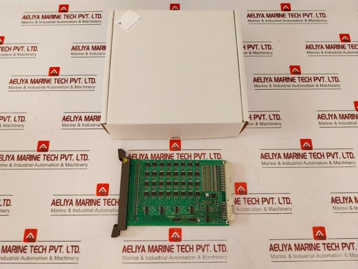 Eberle Gefe45210 004 Automation Panel Pcb Card 94V0