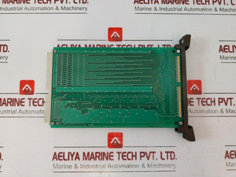 Eberle Gefe45210 004 Automation Panel Pcb Card 94V0