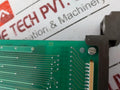 Eberle Gefe45210 004 Automation Panel Pcb Card 94V0