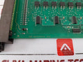 Eberle Gefe45210 004 Automation Panel Pcb Card 94V0