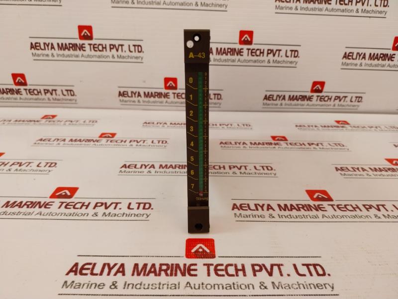 Eberle Gefe45210 004 Automation Panel Pcb Card 94V0