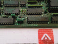 Eberle Ls 45 1155 Printed Circuit Board Input Module 013a40