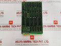 Eberle Ls 45 1155 Printed Circuit Board Input Module 013a40