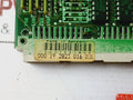 Eberle Ls 45 1155 Printed Circuit Board Input Module 013a40