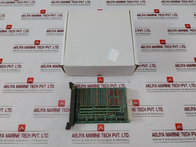 Eberle Ls 45 1157/A Pcb Control Board