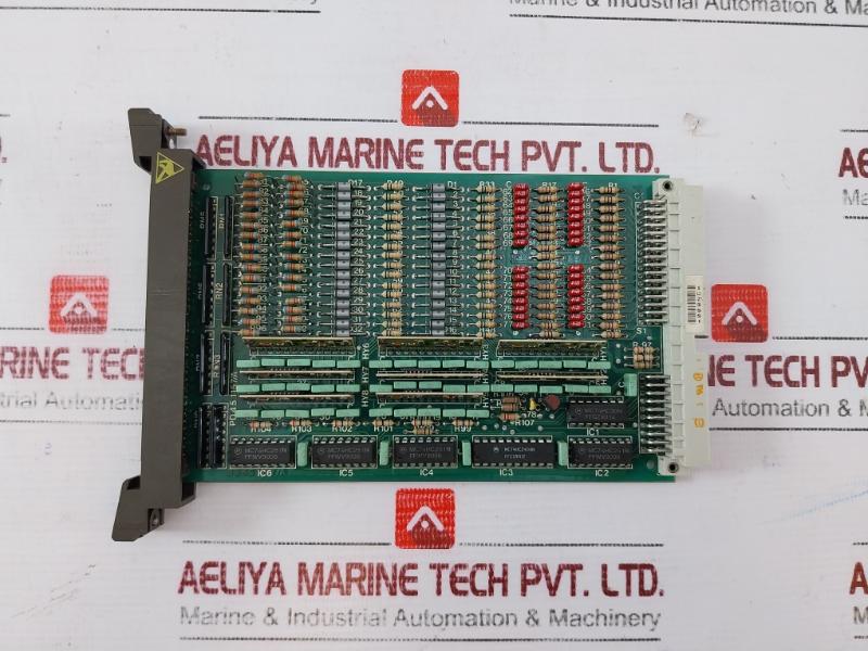 Eberle Ls 45 1157/A Pcb Control Board