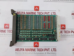 Eberle Ls 45 1157/A Pcb Control Board