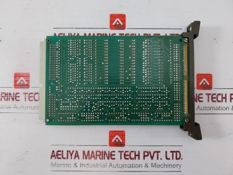 Eberle Ls 45 1157/A Pcb Control Board