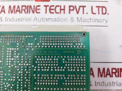 Eberle Ls 45 1157/A Pcb Control Board