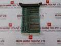 Eberle Ls 45 1157/A Pcb Control Board