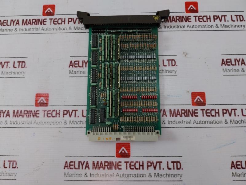 Eberle Ls 45 1157/A Pcb Control Board