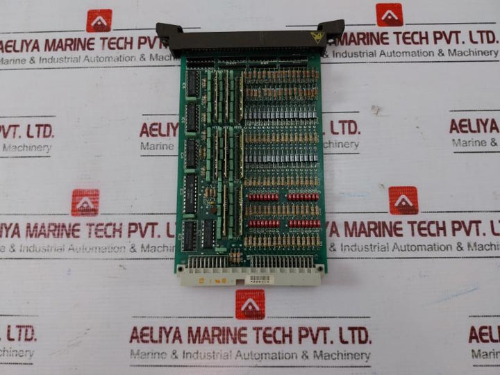 Eberle Ls 45 1157/A Pcb Control Board