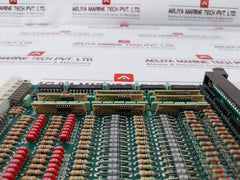 Eberle Ls 45 1157/A Pcb Control Board