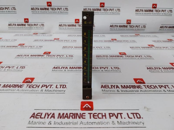 Eberle Ls 45 1157/A Pcb Control Board