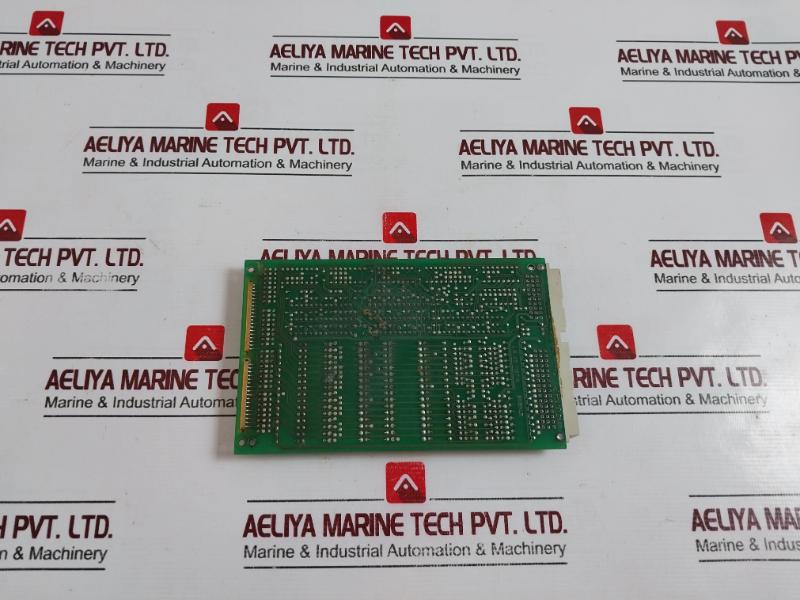 Eberle Ls 45 1157/A Printed Circuit Board 94V0