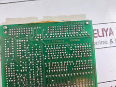 Eberle Ls 45 1157/A Printed Circuit Board 94V0
