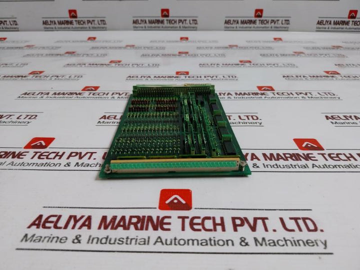 Eberle Ls 45 1157/a Control Unit Pd 45 1157/a